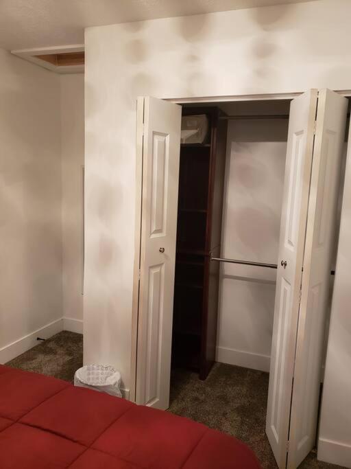 Cute Cottage-2 Min From Downtown 링컨 외부 사진