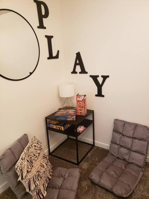 Cute Cottage-2 Min From Downtown 링컨 외부 사진