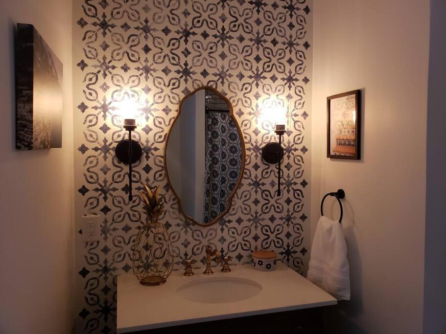 Cute Cottage-2 Min From Downtown 링컨 외부 사진