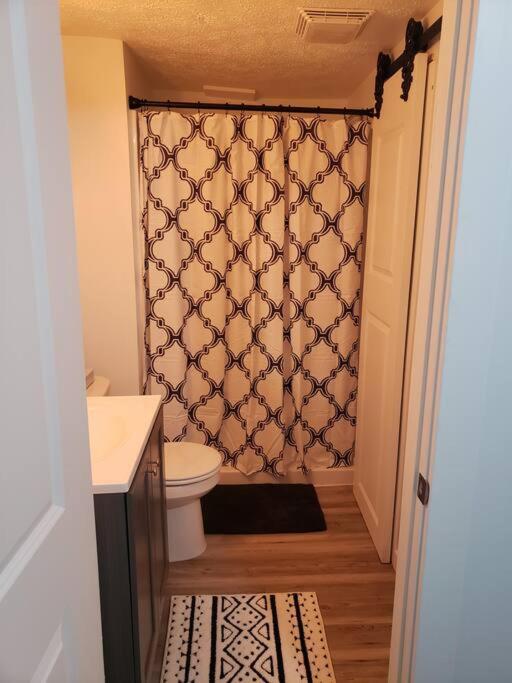 Cute Cottage-2 Min From Downtown 링컨 외부 사진