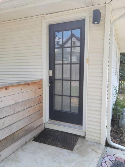 Cute Cottage-2 Min From Downtown 링컨 외부 사진